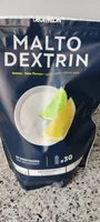 Maltodextrin goût citron vert
