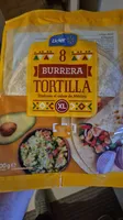 BURRERA TORTILLA