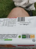 Sablés framboise sésame