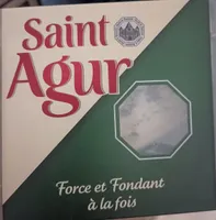 Saint Agur