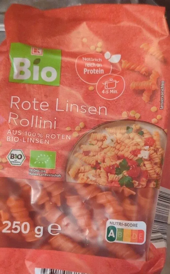Kaufland Bio