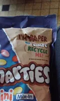 Smarties mini