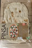 Pinsa Romana