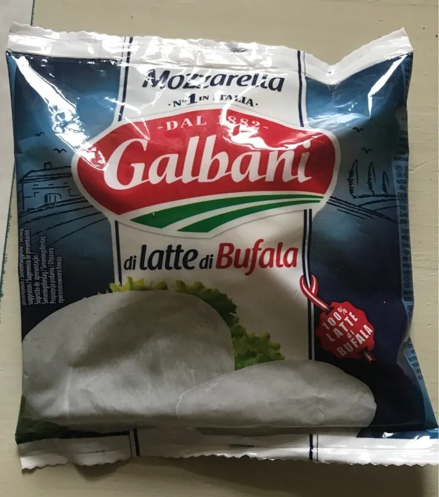 Mozzarella