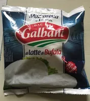 Mozzarella