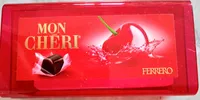Mon chéri