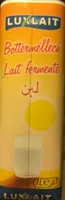 Lait fermenté