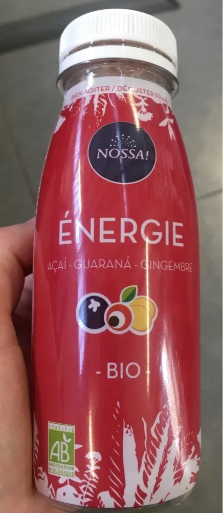 Énergie