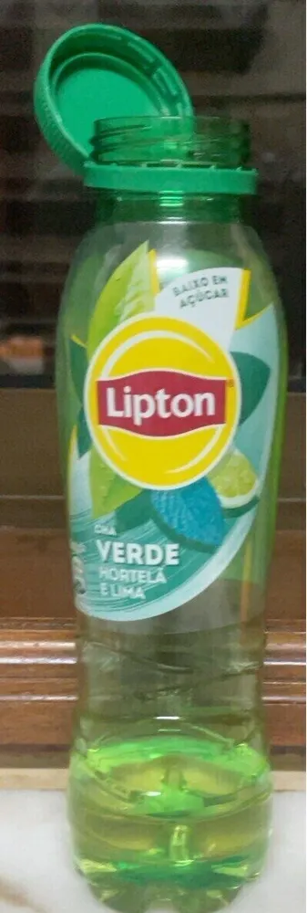 Cha verde