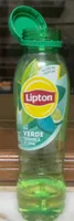 Cha verde