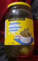 La faisselle