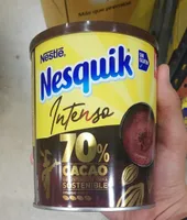 Nesquick intenso