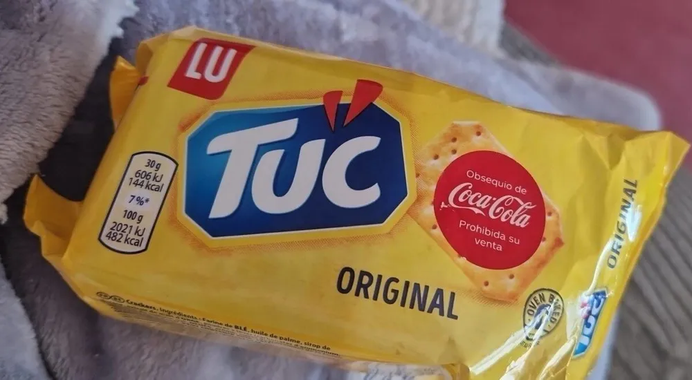 Tuc original