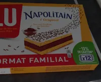 Napolitain