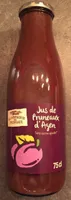 Jus de pruneaux d'agen