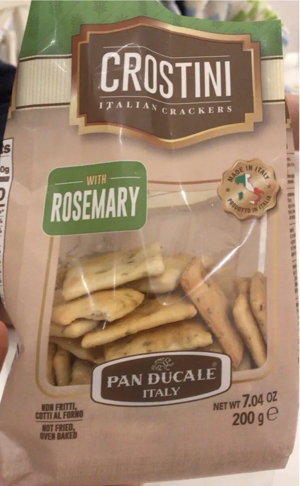 Crostini