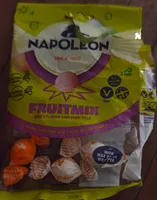 Fruitmix