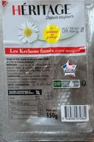 Kerbons fumes