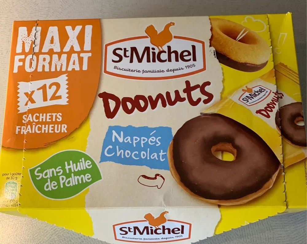 Doonuts