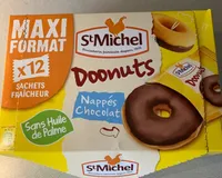 Doonuts