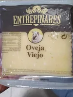 Queso oveja viejo