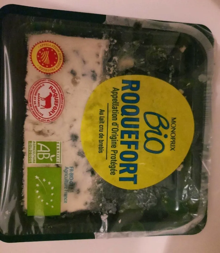 Roquefort
