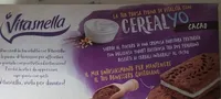 CerealYo Cacao