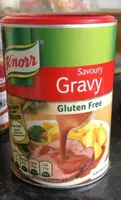 Gravy gluten free
