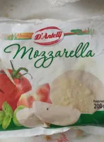 Mozzarella