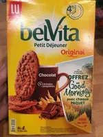 Belvita Petit Dejeuner Original