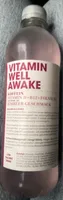 Vitamen well awake
