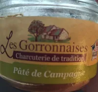 Pâté de campagne