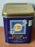 Russian earl grey bio