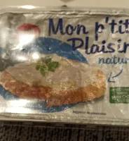 Mon petit plaisir