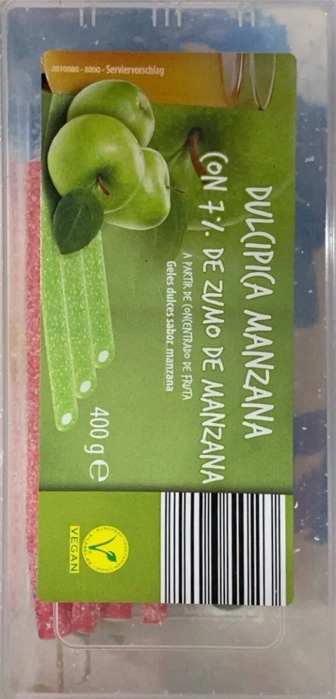 Dulcipica Sabores