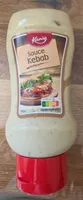 Sauce kebab