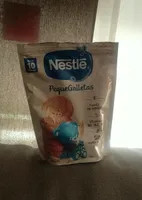 Pequegalletas