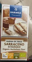 Harina de trigo sarraceno
