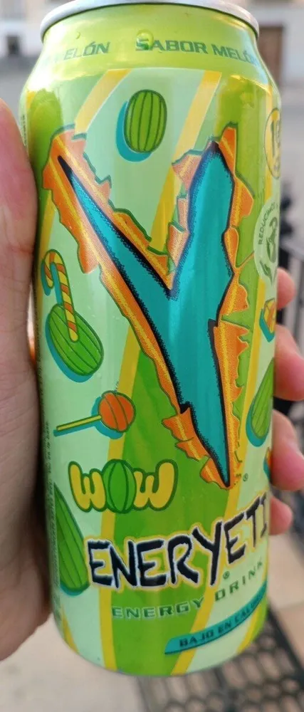 Eneryeti melón