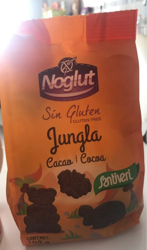 Noglut