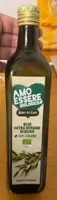 Olio extra vergine di oliva