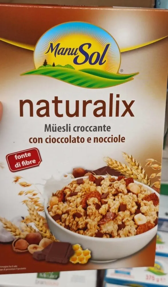 Naturalix