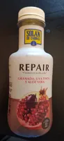 solano de cabras repair
