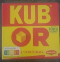 Kub or
