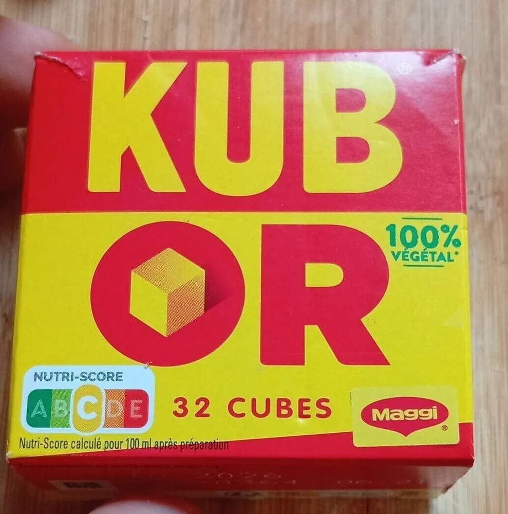 Kub or