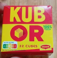 Kub or