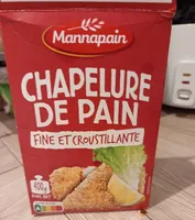 Chapelure de pains