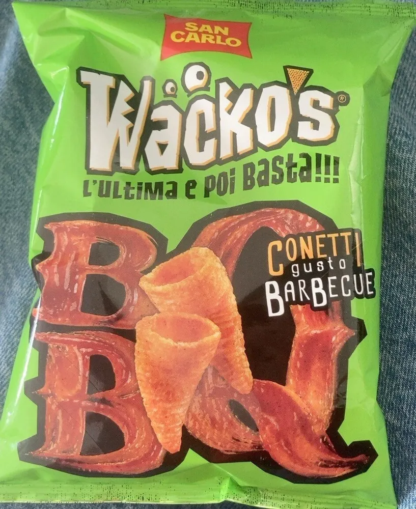 Wackos