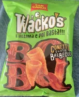Wackos