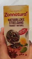 Natuurlijke stoelgang